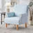 Derrytown Upholstered Armchair-928195104