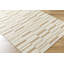 Rectangle Kardarius Wool Area Rug-976670820