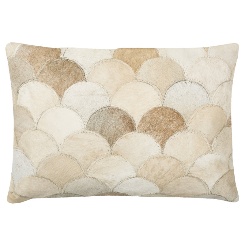Eleonor Embroidered Feather Reversible