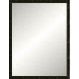 Walden Solid Wood Framed Wall Mirror