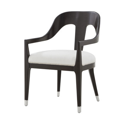 Spencer London Armchair