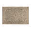 Tapis gris d'intérieur et d'extérieur Tabriz-2068900472