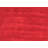 Solid Color Machine Woven Wool/Polyester Area Rug in Red-1916355551