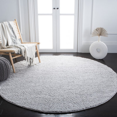 Aidoo Shag 500 Performance Solid Color Rug