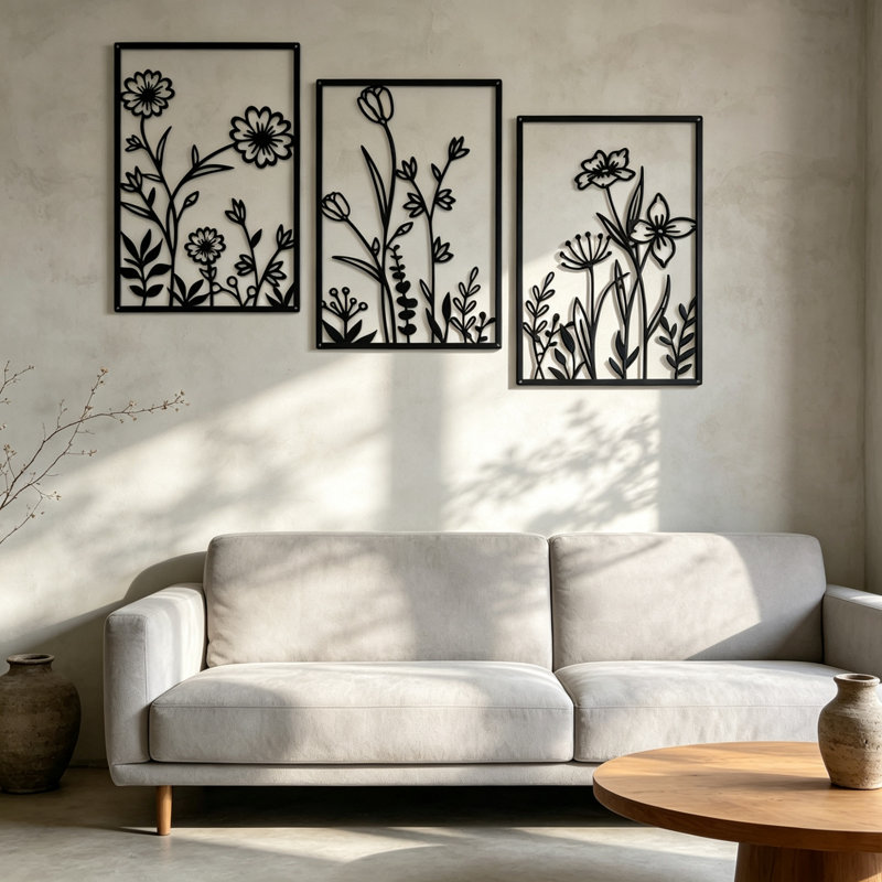 Wall Decor