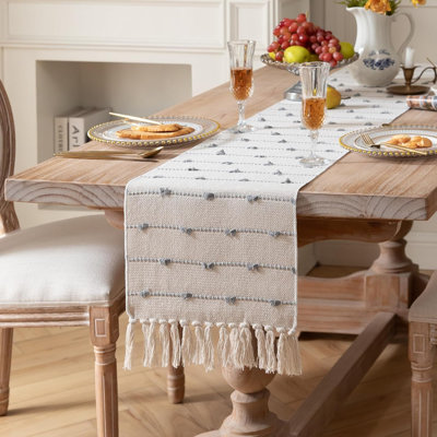 Lilibet Christmas Table Runner