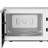 Magic Chef 0.7 Cubic Feet 700 Watt Microwave Oven Microwave with Air Frying Capability-98429068
