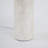 Nautical Capiz Shell Mushroom Table Lamp - Seaside Ocean Beach Dock Decor Light