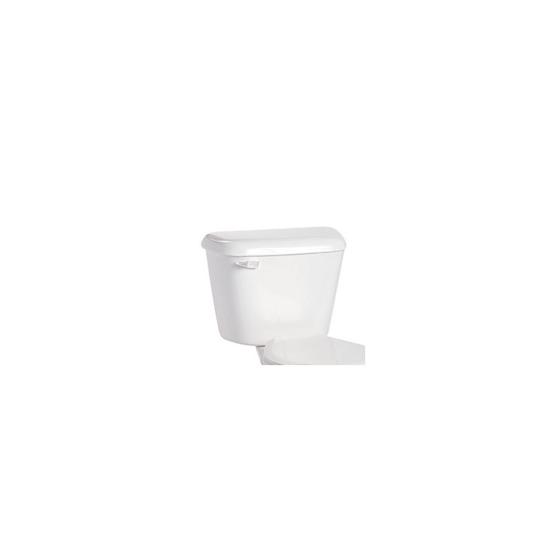 Cuve de toilette 1,6 gpf Alto