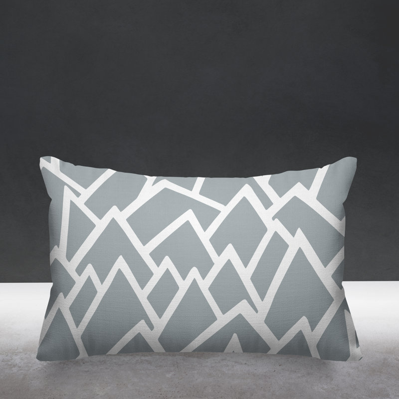 Coussin Speck, Turquoise