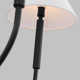 Porteau 5-Light Large Chandelier