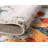 Contemporary Patrocinia Area Rug Beige-Multi Color-61945346