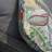 Indoor/Outdoor Cotton Reversible Throw Pillow
