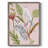 Birds in Motion V Framed Print - Solid Wood-2090500122
