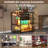 Axavier 47.5'' Wine Bar-1670976821