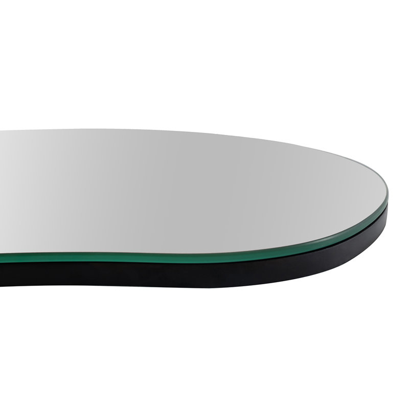 Anna-Diana Free Form Wall Mirror
