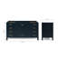 Cambridge 60'' W Single Bathroom Vanity Base-1924299776-1990034309