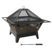fire pit