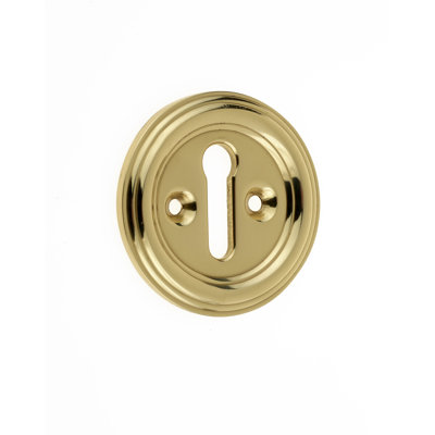 Escutcheon Door Accessory