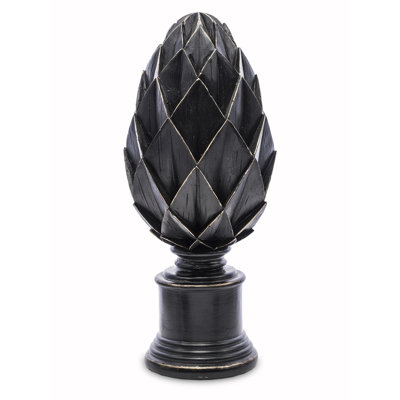 Asharam Landscape & Nature Figurines & Sculptures