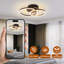 Dannille LED Flush Mount-1150723637