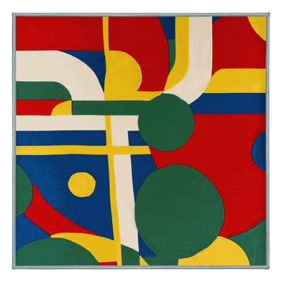 Tapis tourbillon Jovial