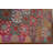 Geometric Gabbeh  Oriental Area Rug 6x8
