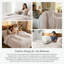Ensemble de housse de couette Southano Fine Linens-1329401304-1329401310