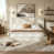 Cream [No Slat and Side Table] n'est pas disponible