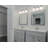 3LT Opal Glass Vanity Light -1098696666