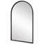 Miroir d'appoint mural One Pixie Street