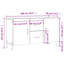 Maradiaga 100cm Sideboard-899763306