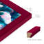 «Pastel Succulent Beauty I», reproduction de cadre photo simple-1150453637-1150453647