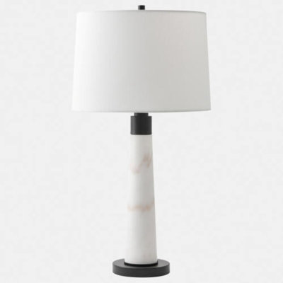 Uneven Table Lamp