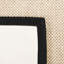 Tapis marbre / noir Torbin-22409008