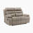 Ensemble de salon inclinable 3 pièces Hwang Plliow-731270710