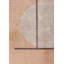 Rashina Geometric Hand Loom Indoor / Outdoor Area Rug-409166099