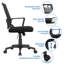 Mesh Desk Chair-2109110543