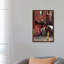 Homecoming G.I. by Norman Rockwell - Gallery-Wrapped Canvas Giclée on Canvas-24962460-24962466-24962457