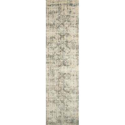 Mahfuze Oriental Indoor Rug