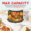 Friteuse à air Tasti-Crisp Max Pro 8QT-121427227