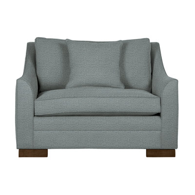 Nicholas Chair And A Half