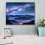 «Inside The Milky Way» par Epic Portfolio, estampe numérique sur toile-278047349