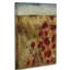 « incantation i », peinture sur toile tendue-603439447