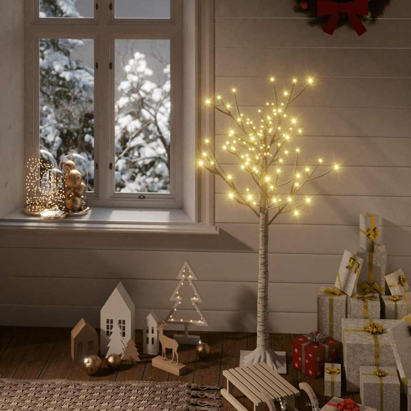 Christmas Tree, 120cm H