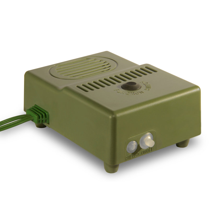 Système d'éclairage Bluetooth National Tree Company