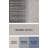 Silky Soft Plush Gray Area Rug-745486988