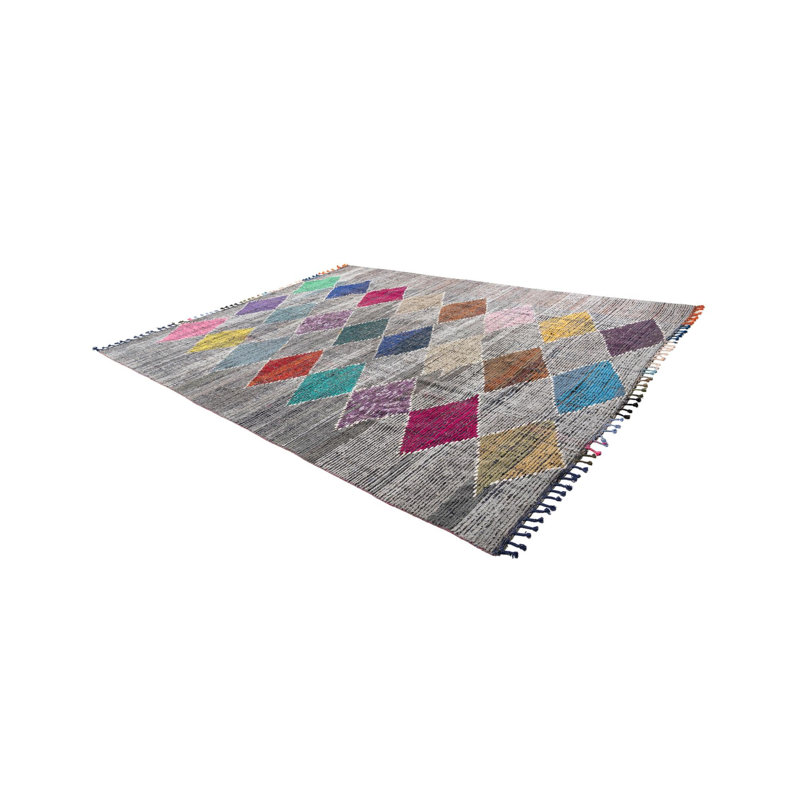 Iraheta Multi Rug