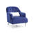 Ernst Tufted Armchair-91504113