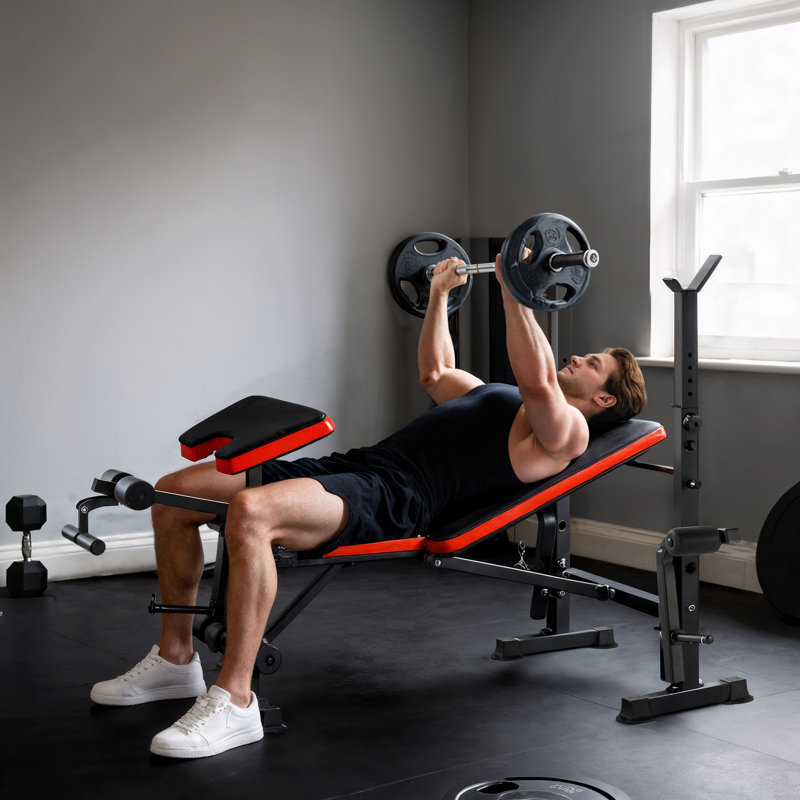 Weight Bench